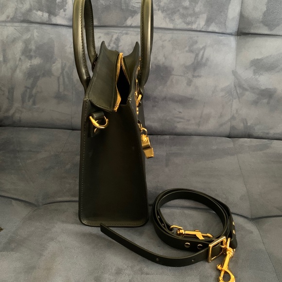 Sophie hulme handbag - Picture 3 of 8